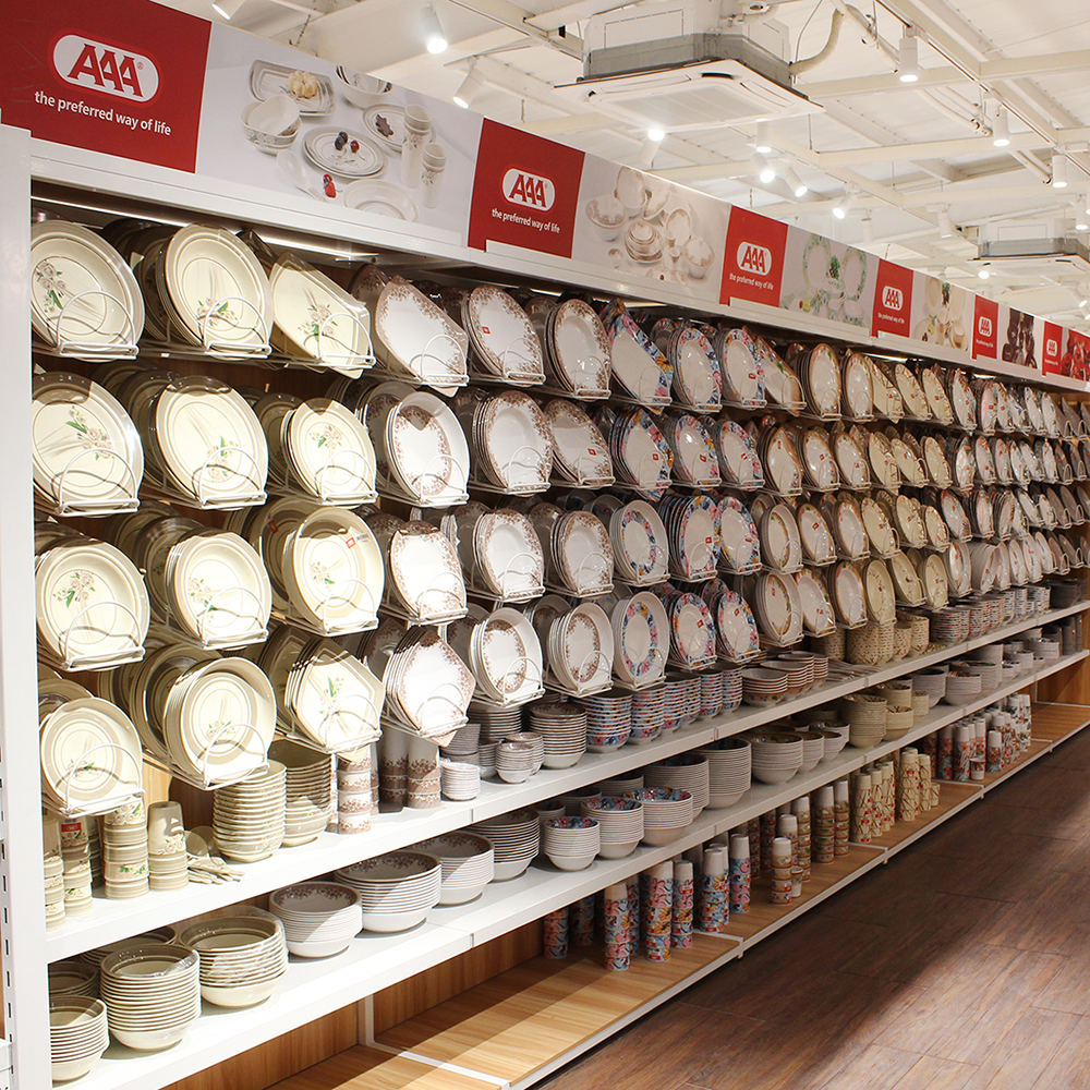 Designed Melamineware